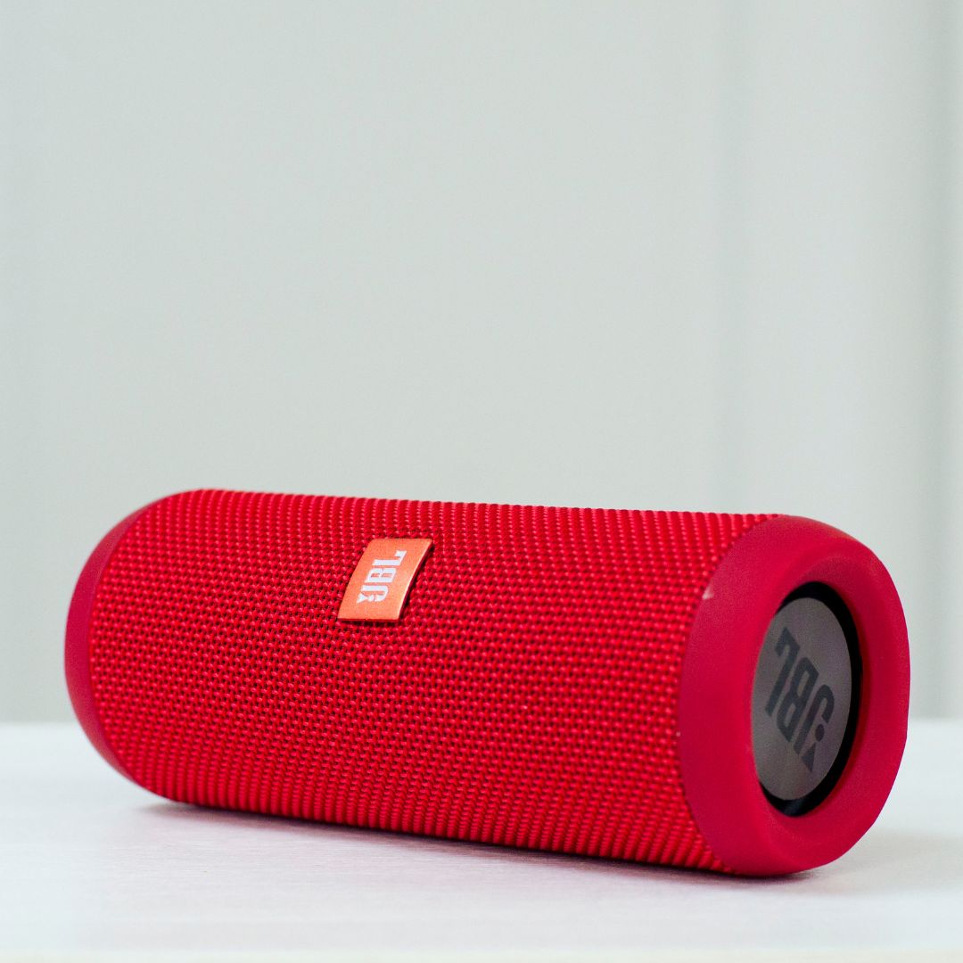Bluetooth Speakers